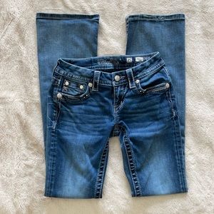 Miss Me size 25 JE707286L